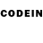 Codein напиток Lean (лин) Mistake Alias